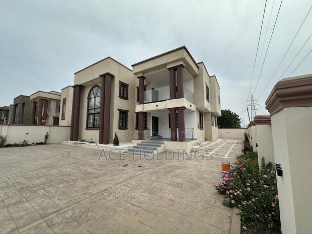 4bdrm House in East Legon Hills for sale · Photo 3