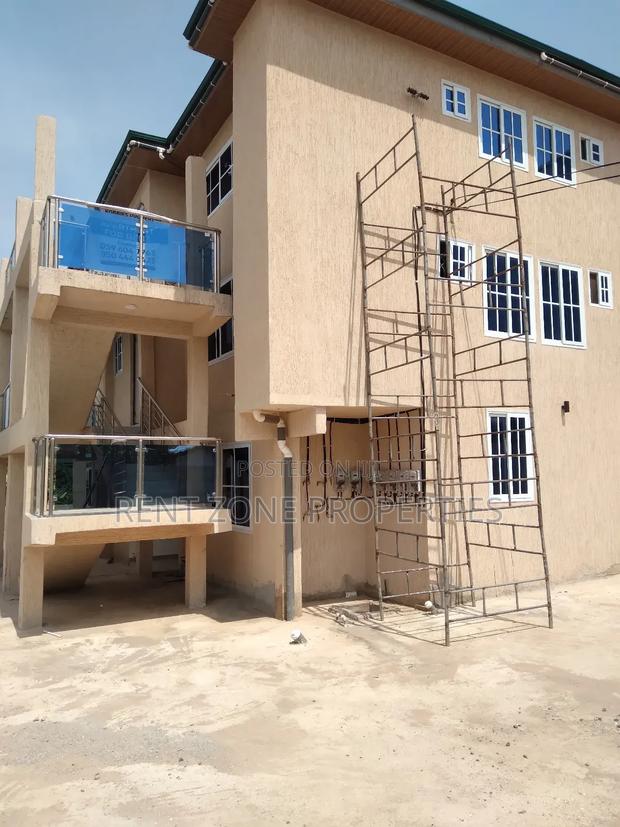 2bdrm Apartment in Rent Zone Properties, Ofankor for rent · Photo 1