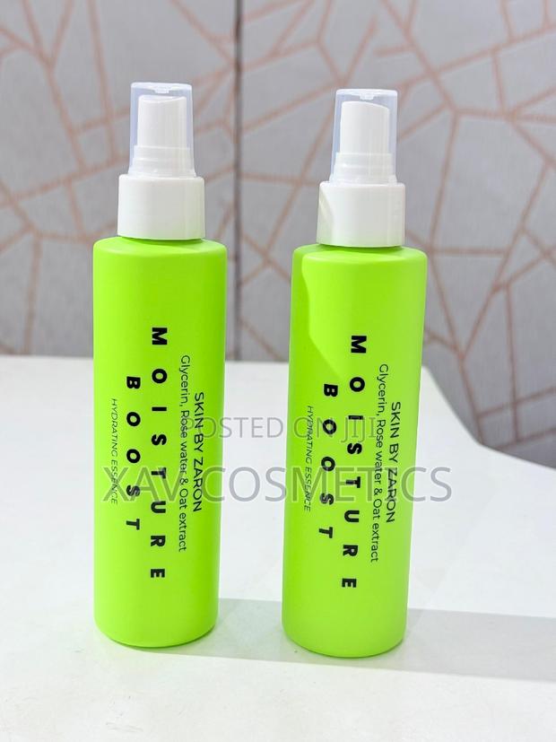 Skin by Zaron Moisture Boost Hydrating Toner · Photo 1