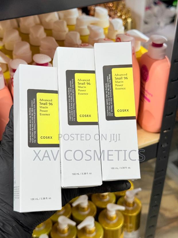 Cosrx Advanced Snail 96 Mucin Power Essence · Photo 1