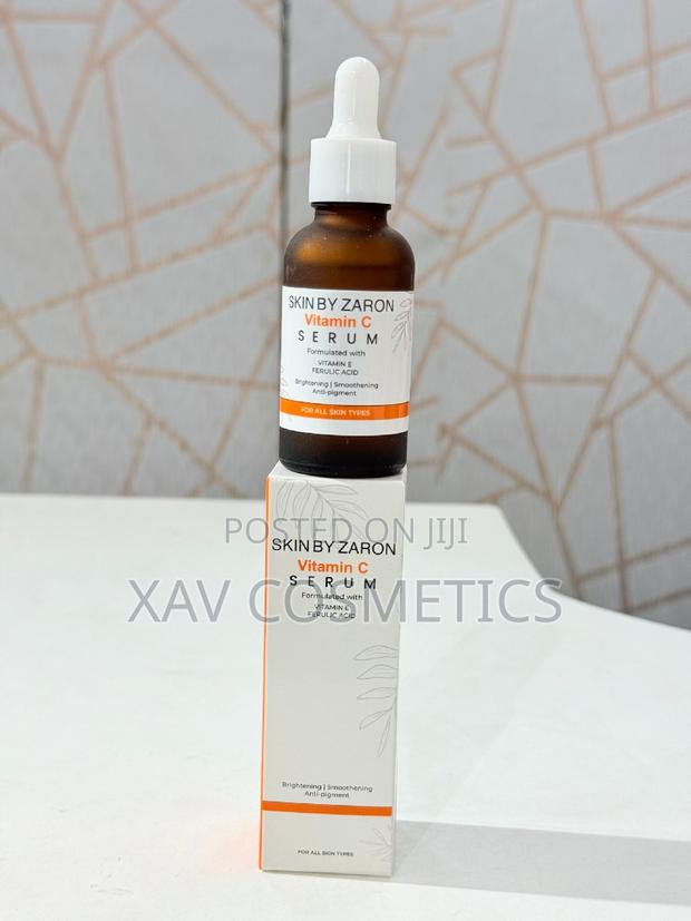 Skin by Zaron Vitamin C Serum · Photo 1
