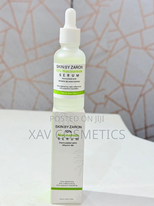 Skin by Zaron 10%Niacinamide Serum · Photo 1