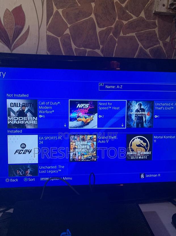 The Best Games Installation for All · Photo 4