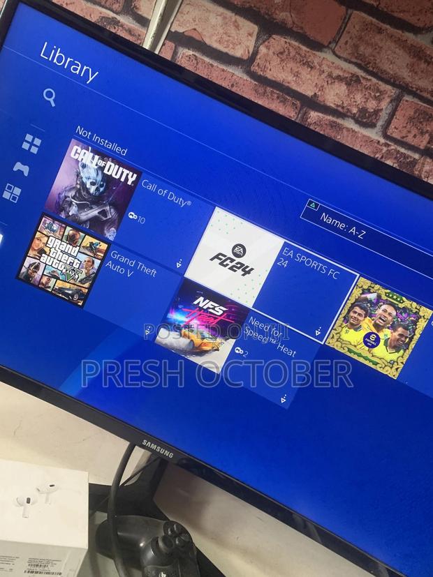 The Best Games Installation for All · Photo 2