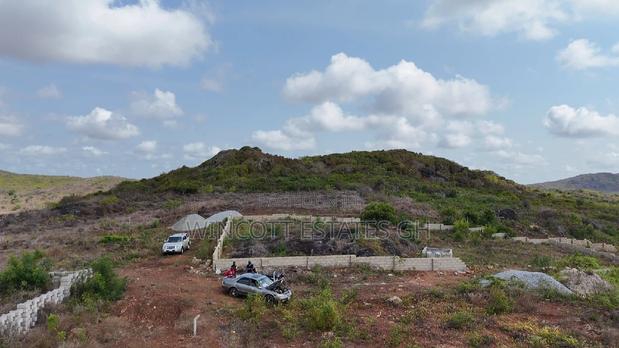 Beach View Land Near Winneba · Photo 4