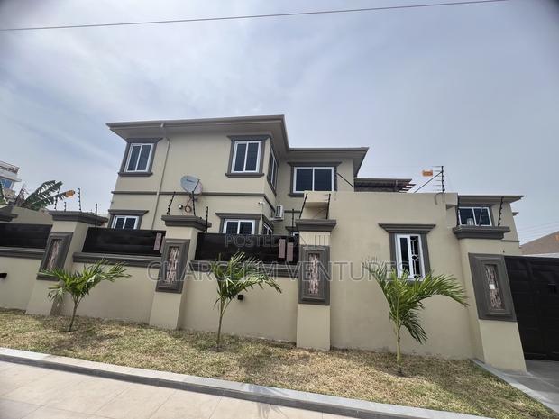 3bdrm Apartment in Charclem Ventures, Accra Metropolitan for rent · Photo 1