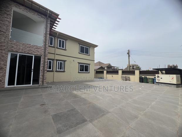 3bdrm Apartment in Charclem Ventures, Accra Metropolitan for rent · Photo 3