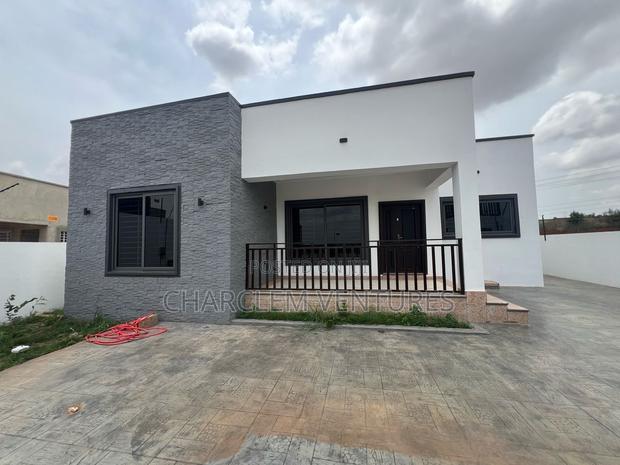 3bdrm House in Charclem Ventures, East Legon for sale · Photo 1