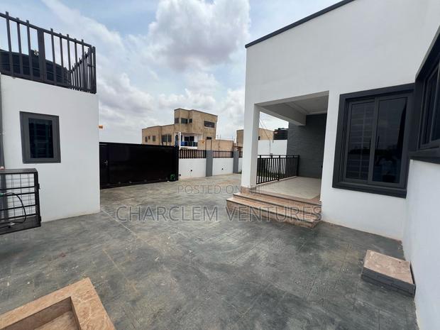 3bdrm House in Charclem Ventures, East Legon for sale · Photo 2