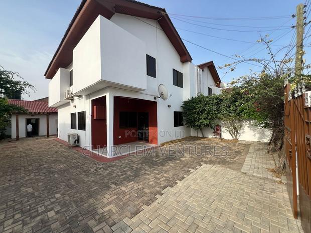 3bdrm House in Charclem Ventures, East Legon for rent · Photo 1