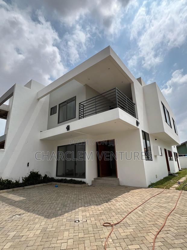 3bdrm House in Charclem Ventures, North Legon for sale · Photo 1