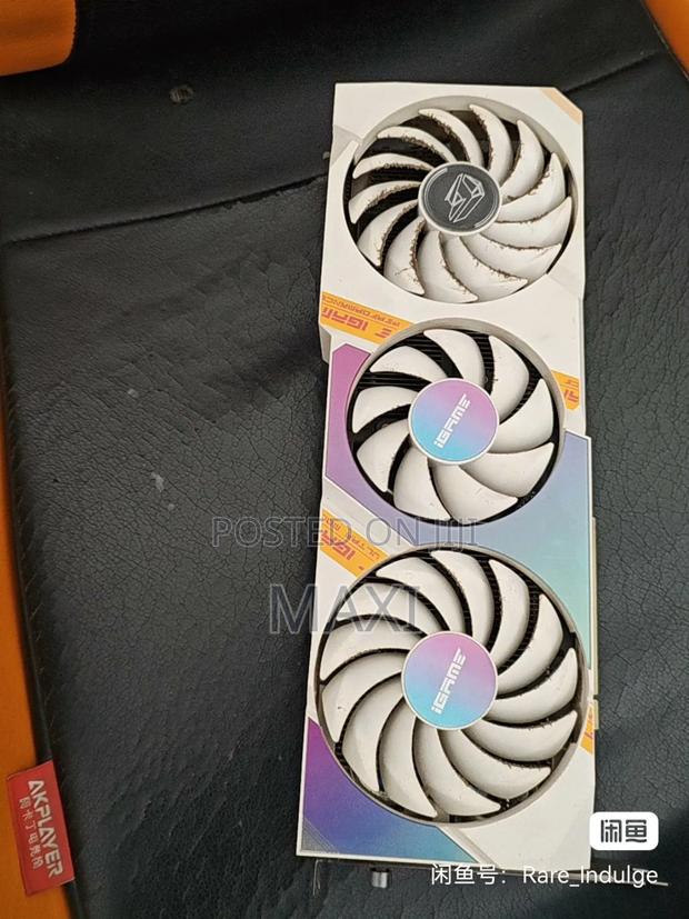 Pre-Order Amd and Nvidia Graphics Card · Photo 2