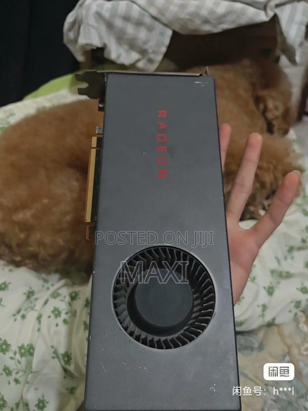 Pre-Order Amd and Nvidia Graphics Card · Photo 3