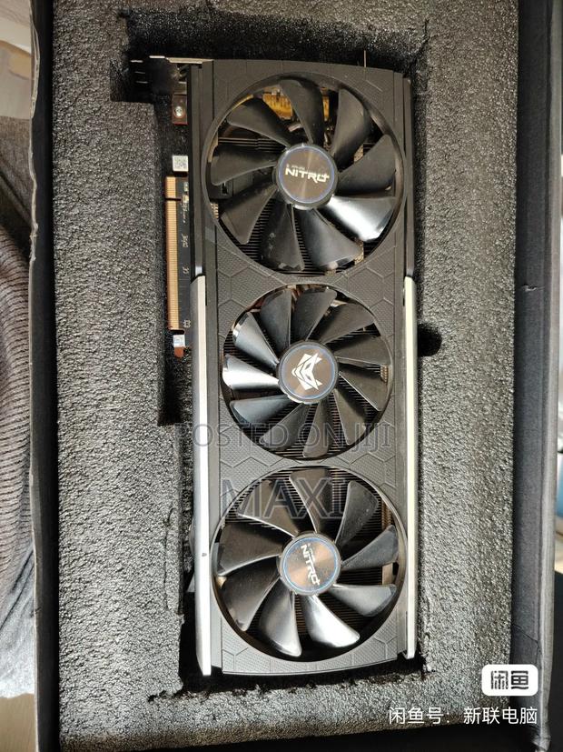 Pre-Order Amd and Nvidia Graphics Card · Photo 4