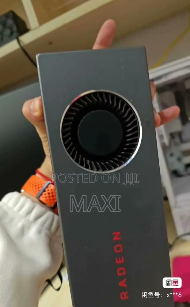 Pre-Order Amd and Nvidia Graphics Card · Photo 5