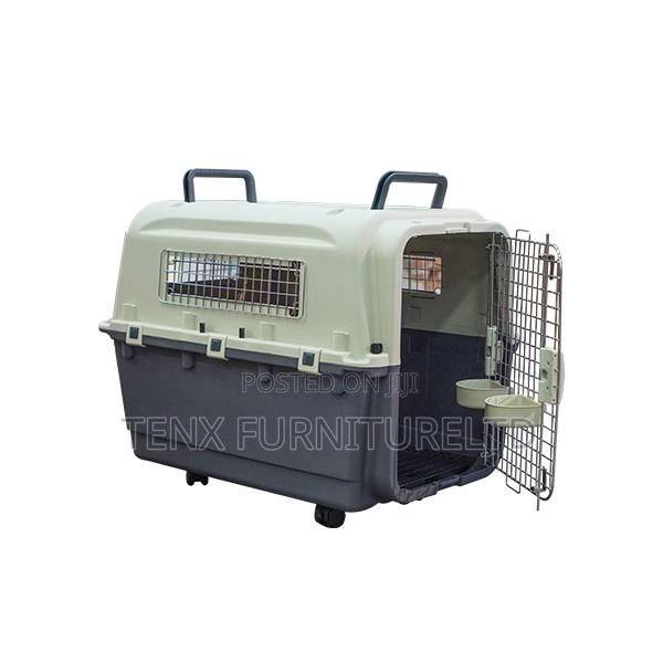 Pet Carrier · Photo 1