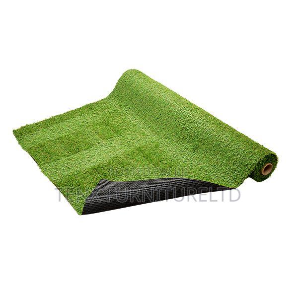 Green Grass Carpet ( 3m X 4m) · Photo 1