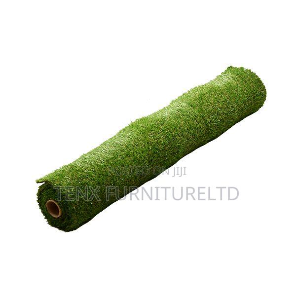Green Grass Carpet ( 3m X 4m) · Photo 2