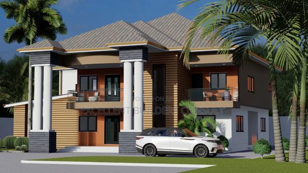 Autocad and All Realistic Drawings · Photo 1