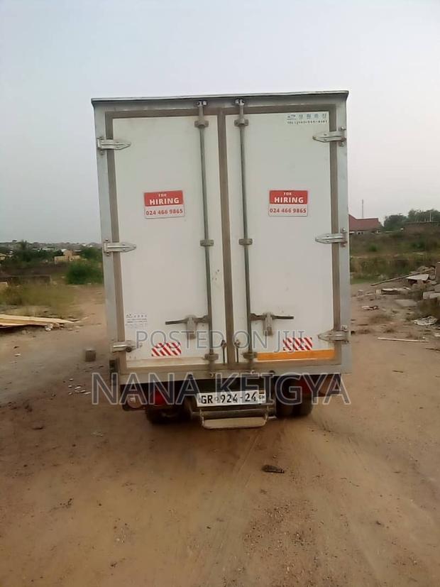 10 Footer Truck for Rentals · Photo 2
