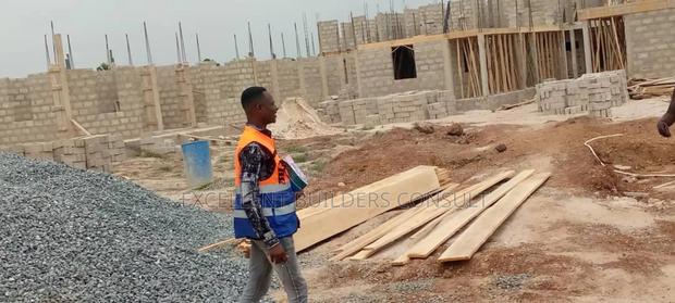 Building Construction and Supervision · Photo 1