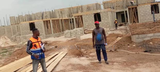 Building Construction and Supervision · Photo 2