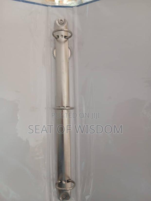 3 Ring Binder · Photo 2