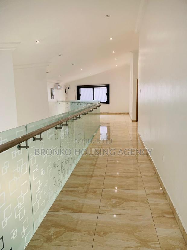 4bdrm House in Bronko Housing, Airport Residential Area for rent · Photo 2