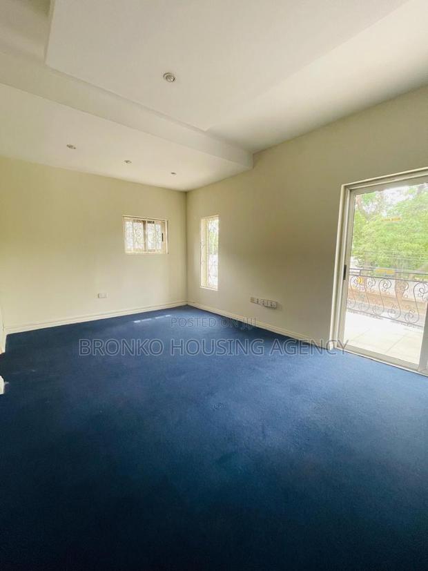 4bdrm House in Bronko Housing, Airport Residential Area for rent · Photo 3