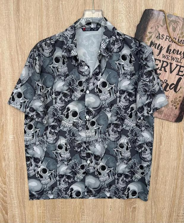 Dior N Zara Summer Shirts Available in Stock · Photo 3