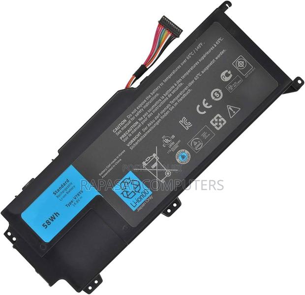 Dell V79y0 Battery · Photo 1