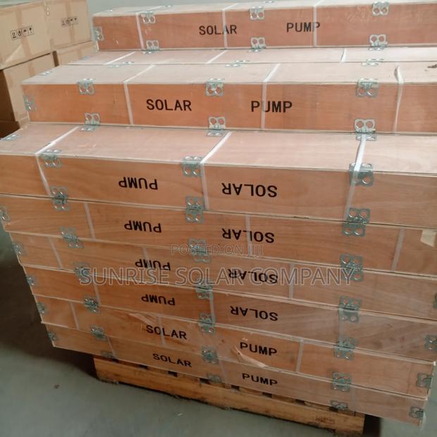 Mppt Solar Water Pump Controller · Photo 5