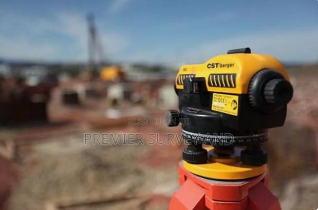 Reliable Survey Services · Photo 1