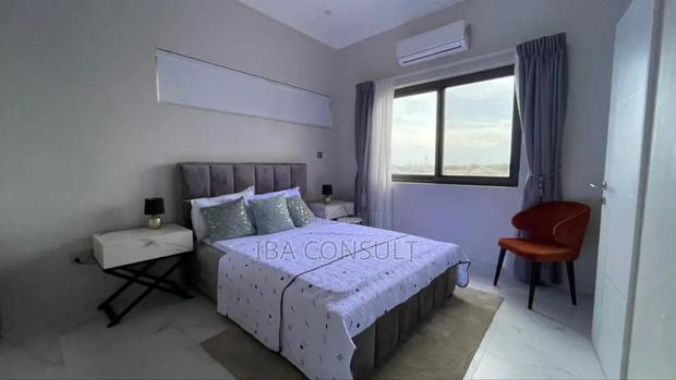 3bdrm Townhouse/Terrace In East Airport, Spintex For Sale · Photo 4