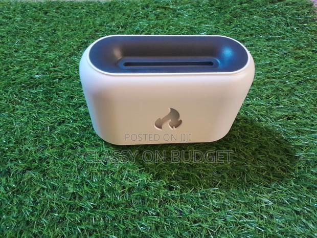 Flame Diffuser/ Humidifier · Photo 1