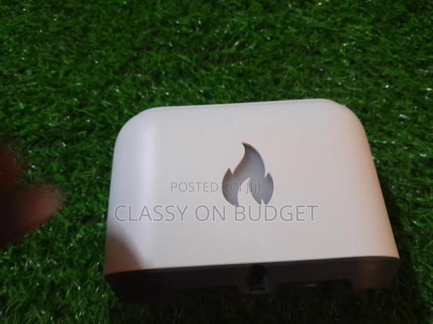 Flame Diffuser/ Humidifier · Photo 3