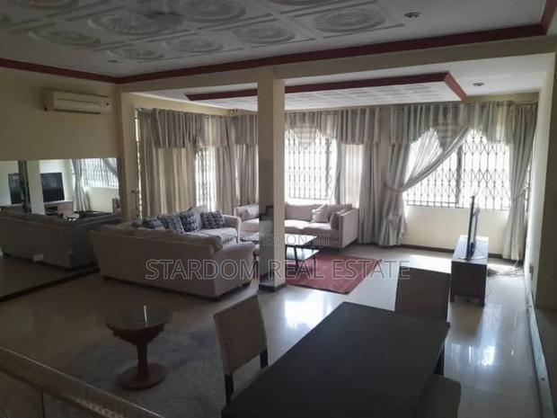 Furnished 5bdrm Mansion in American House for rent · Photo 3