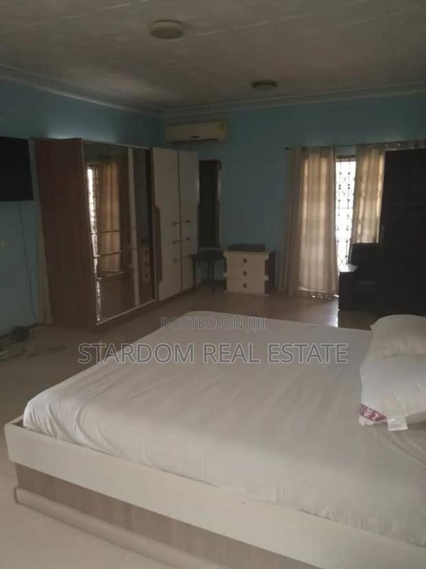 Furnished 5bdrm Mansion in American House for rent · Photo 5