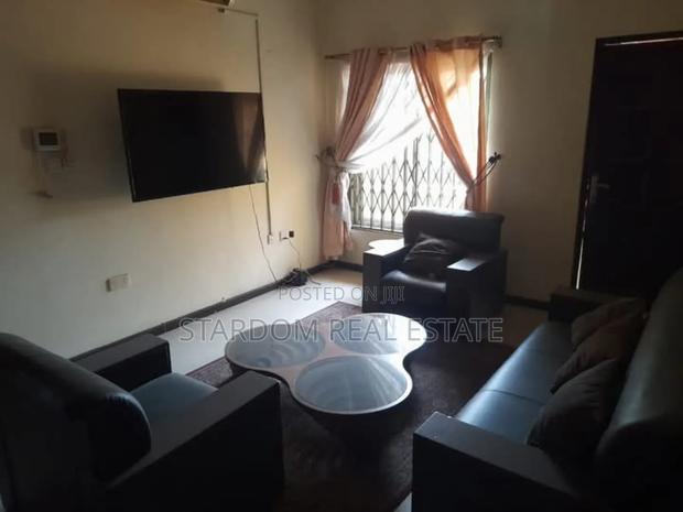 Furnished 5bdrm Mansion in American House for rent · Photo 7