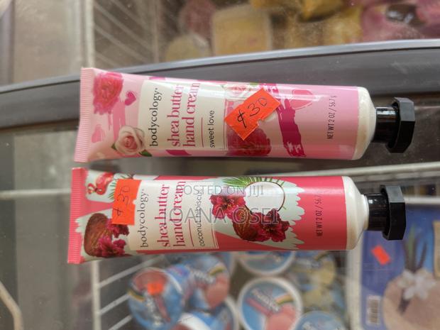 Bodycology Hand Cream · Photo 2