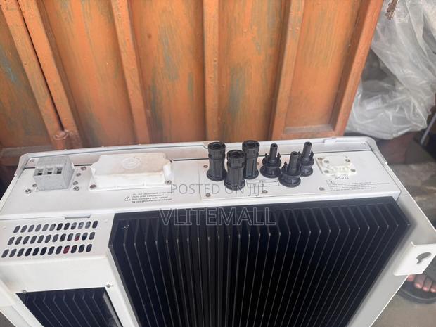 Eaton Memshield Grid Tie Inverter 3 Phase Inverter · Photo 3