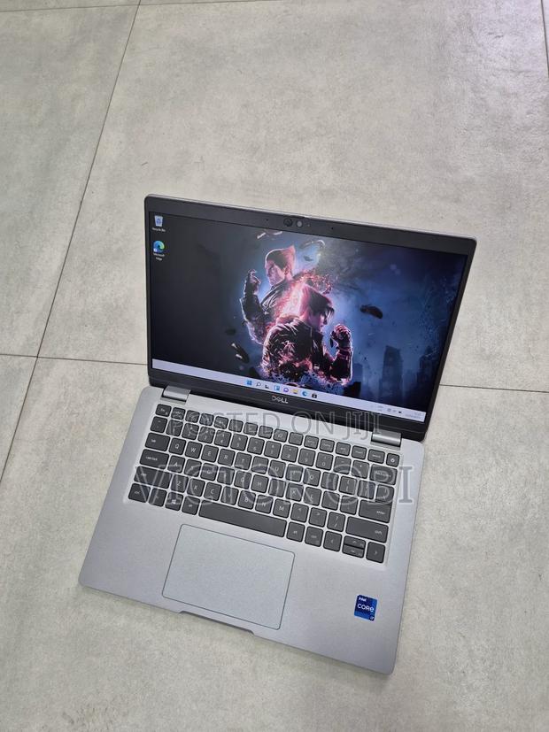 Laptop Dell Latitude 5320 32GB Intel Core I7 SSD 512GB · Photo 4