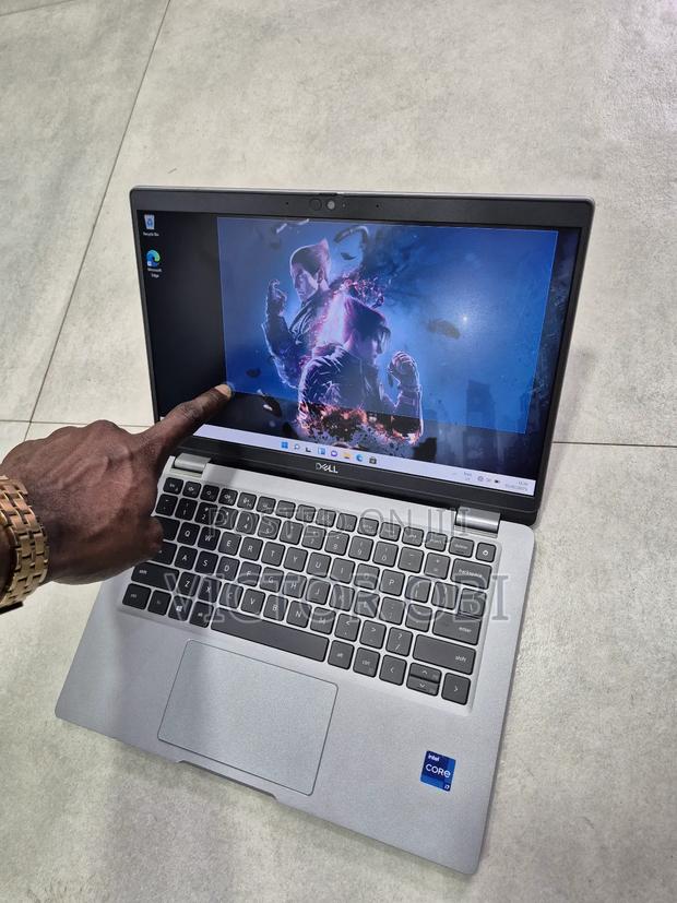 Laptop Dell Latitude 5320 32GB Intel Core I7 SSD 512GB · Photo 5