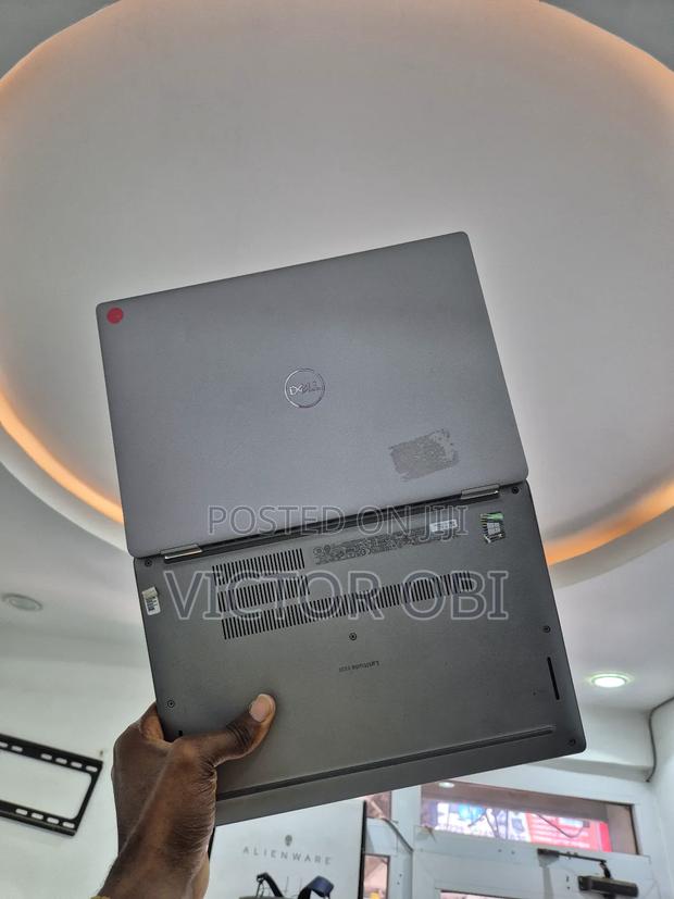 Laptop Dell Latitude 5320 32GB Intel Core I7 SSD 512GB · Photo 6