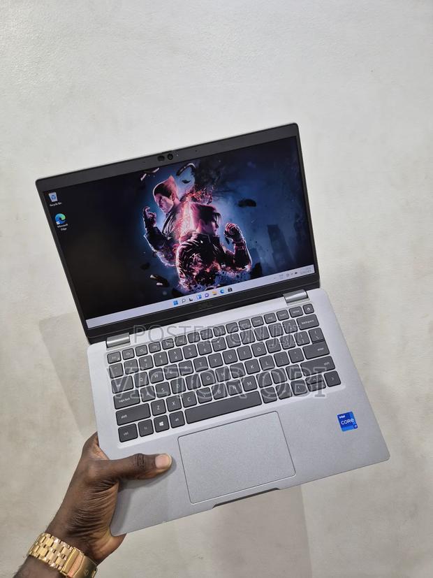 Laptop Dell Latitude 5320 32GB Intel Core I7 SSD 512GB · Photo 8