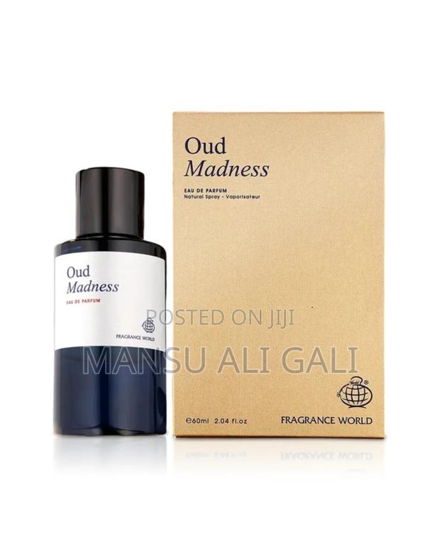 Oud Madness · Photo 1