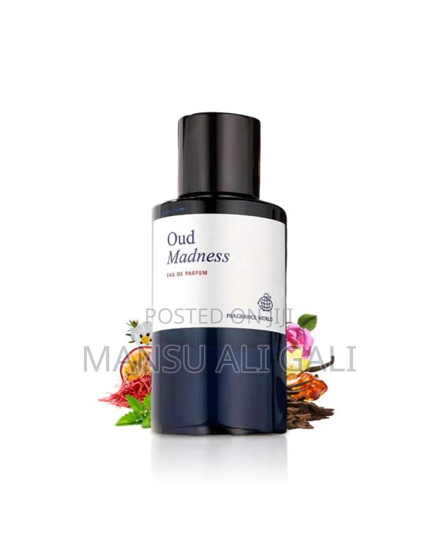Oud Madness · Photo 2