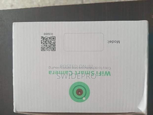 Hd Dual Lens CCTV Wifi Camera 8mp · Photo 4