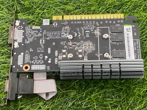 Zotac Geforce Gt 730 4gb · Photo 3