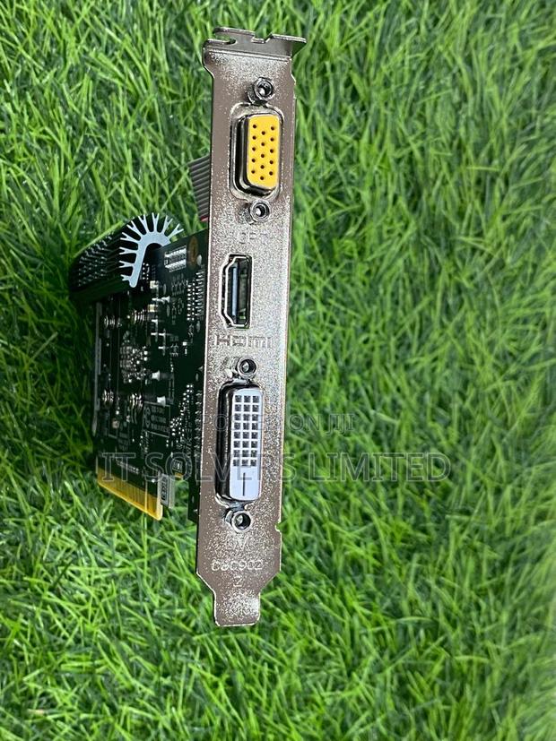 Zotac Geforce Gt 730 4gb · Photo 4